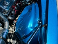 1971 Chevrolet Camaro for sale in Addison, Illinois (ID-127671)