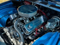 1971 Chevrolet Camaro for sale in Addison, Illinois (ID-127671)