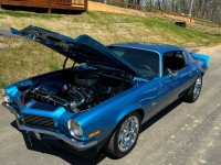 1971 Chevrolet Camaro for sale in Addison, Illinois (ID-127671)