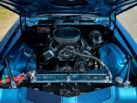 1971 Chevrolet Camaro for sale in Addison, Illinois (ID-127671)