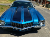 1971 Chevrolet Camaro for sale in Addison, Illinois (ID-127671)
