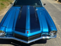 1971 Chevrolet Camaro for sale in Addison, Illinois (ID-127671)