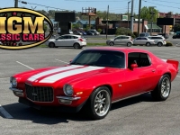 1971 Chevrolet Camaro for sale in Addison, Illinois (ID-127674)