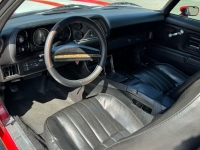 1971 Chevrolet Camaro for sale in Addison, Illinois (ID-127674)