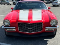 1971 Chevrolet Camaro for sale in Addison, Illinois (ID-127674)