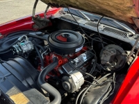 1971 Chevrolet Camaro for sale in Addison, Illinois (ID-127674)