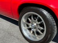 1971 Chevrolet Camaro for sale in Addison, Illinois (ID-127674)