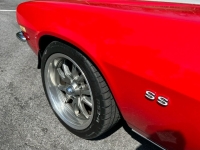 1971 Chevrolet Camaro for sale in Addison, Illinois (ID-127674)