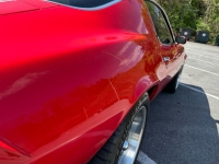 1971 Chevrolet Camaro for sale in Addison, Illinois (ID-127674)