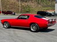 1971 Chevrolet Camaro for sale in Addison, Illinois (ID-127674)