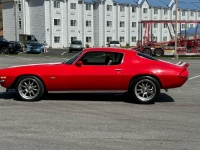 1971 Chevrolet Camaro for sale in Addison, Illinois (ID-127674)