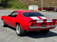 1971 Chevrolet Camaro for sale in Addison, Illinois (ID-127674)