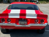 1971 Chevrolet Camaro for sale in Addison, Illinois (ID-127674)