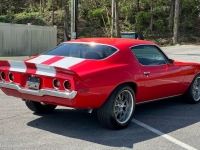 1971 Chevrolet Camaro for sale in Addison, Illinois (ID-127674)