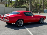 1971 Chevrolet Camaro for sale in Addison, Illinois (ID-127674)