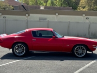 1971 Chevrolet Camaro for sale in Addison, Illinois (ID-127674)