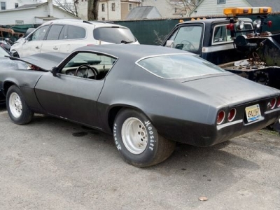 1971 Chevrolet Camaro for sale
