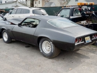 1971 Chevrolet Camaro for sale in Riverhead, New York (ID-128771)