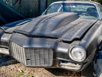 1971 Chevrolet Camaro for sale in Riverhead, New York (ID-128771)
