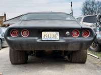 1971 Chevrolet Camaro for sale in Riverhead, New York (ID-128771)