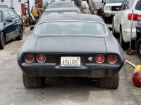 1971 Chevrolet Camaro for sale in Riverhead, New York (ID-128771)
