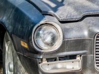 1971 Chevrolet Camaro for sale in Riverhead, New York (ID-128771)