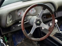 1971 Chevrolet Camaro for sale in Riverhead, New York (ID-128771)
