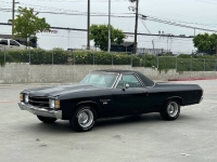 1971 Chevrolet Camaro for sale in Michigan (ID-129999)