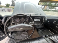 1971 Chevrolet Camaro for sale in Michigan (ID-129999)