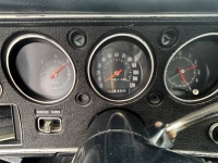 1971 Chevrolet Camaro for sale in Michigan (ID-129999)