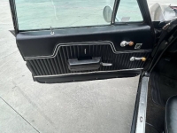 1971 Chevrolet Camaro for sale in Michigan (ID-129999)