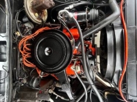 1971 Chevrolet Camaro for sale in Michigan (ID-129999)