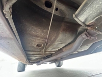 1971 Chevrolet Camaro for sale in Michigan (ID-129999)