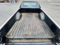 1971 Chevrolet Camaro for sale in Michigan (ID-129999)