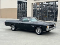 1971 Chevrolet Camaro for sale in Michigan (ID-129999)