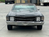 1971 Chevrolet Camaro for sale in Michigan (ID-129999)