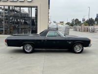 1971 Chevrolet Camaro for sale in Michigan (ID-129999)