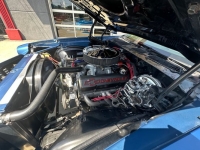 1971 Chevrolet Camaro for sale in Michigan (ID-130060)