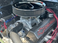 1971 Chevrolet Camaro for sale in Michigan (ID-130060)