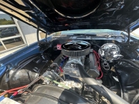 1971 Chevrolet Camaro for sale in Michigan (ID-130060)