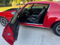 1971 Chevrolet Camaro for sale in Michigan (ID-131827)