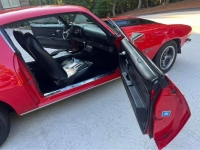1971 Chevrolet Camaro for sale in Michigan (ID-131827)