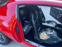 1971 Chevrolet Camaro for sale in Michigan (ID-131827)
