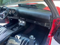 1971 Chevrolet Camaro for sale in Michigan (ID-131827)
