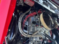 1971 Chevrolet Camaro for sale in Michigan (ID-131827)