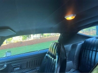 1971 Chevrolet Camaro for sale in Michigan (ID-131827)