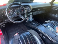 1971 Chevrolet Camaro for sale in Michigan (ID-131827)