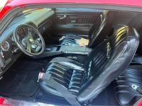 1971 Chevrolet Camaro for sale in Michigan (ID-131827)