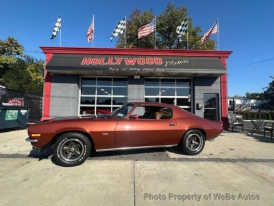 1971 Chevrolet Camaro for sale