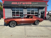 1971 Chevrolet Camaro for sale in Riverhead, New York (ID-135046)
